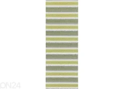 Narma muovimatto Runö olive 70x100 cm