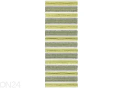 Narma muovimatto Runö olive 70x100 cm