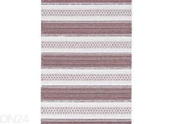 Narma muovimatto Runö wine 70x100 cm