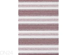 Narma muovimatto Runö wine 70x100 cm