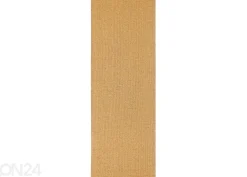 Narma muovimatto Saxby gold 70x100 cm