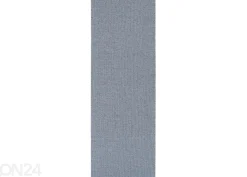 Narma muovimatto Saxby grey 70x100 cm