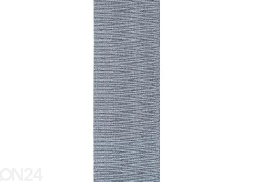 Narma muovimatto Saxby grey 70x100 cm