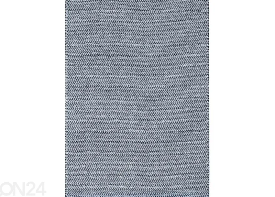 Narma muovimatto Saxby grey 70x100 cm