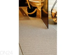 Narma muovimatto Saxby linen 70x100 cm