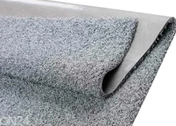 Narma pitkäkarvainen matto Spice™ harmaa 67x133 cm
