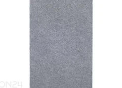 Narma pitkäkarvainen matto Spice™ harmaa 67x133 cm