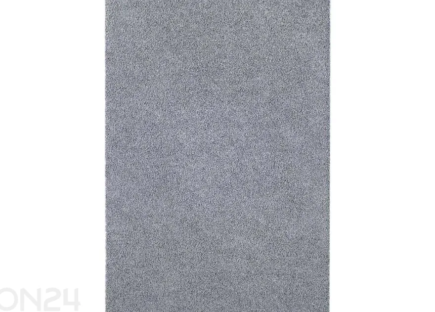 Narma pitkäkarvainen matto Spice™ harmaa 67x133 cm