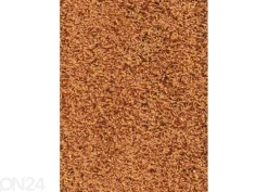 Narma pitkäkarvainen matto Spice™ karamelli pyöreä Ø 133 cm