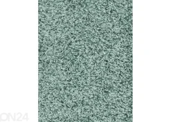 Narma pitkäkarvainen matto Spice™ minttu 67x133 cm