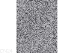 Narma pitkäkarvainen matto Spice™ harmaa pyöreä Ø 133 cm