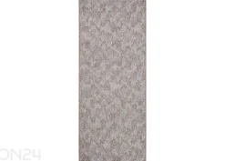 Narma pitkä matto Pluto™ beige 60x80 cm