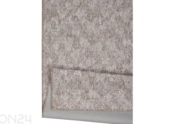 Narma pitkä matto Pluto™ beige 60x80 cm