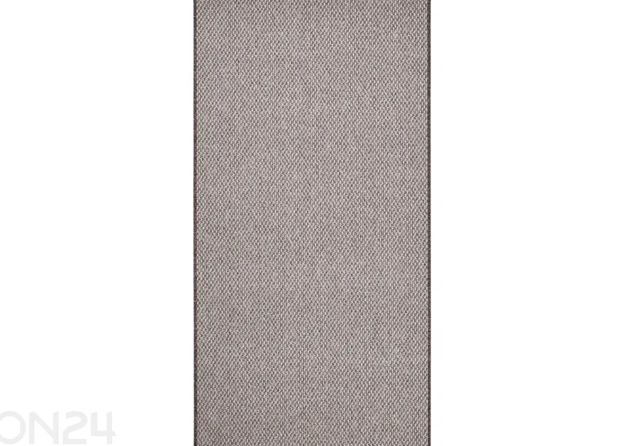 Narma pitkä matto Rubin™beige 60x80 cm