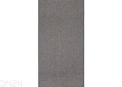 Narma pitkä matto Rubin™ linen 60x80 cm