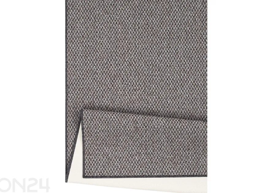 Narma pitkä matto Rubin™ linen 60x80 cm