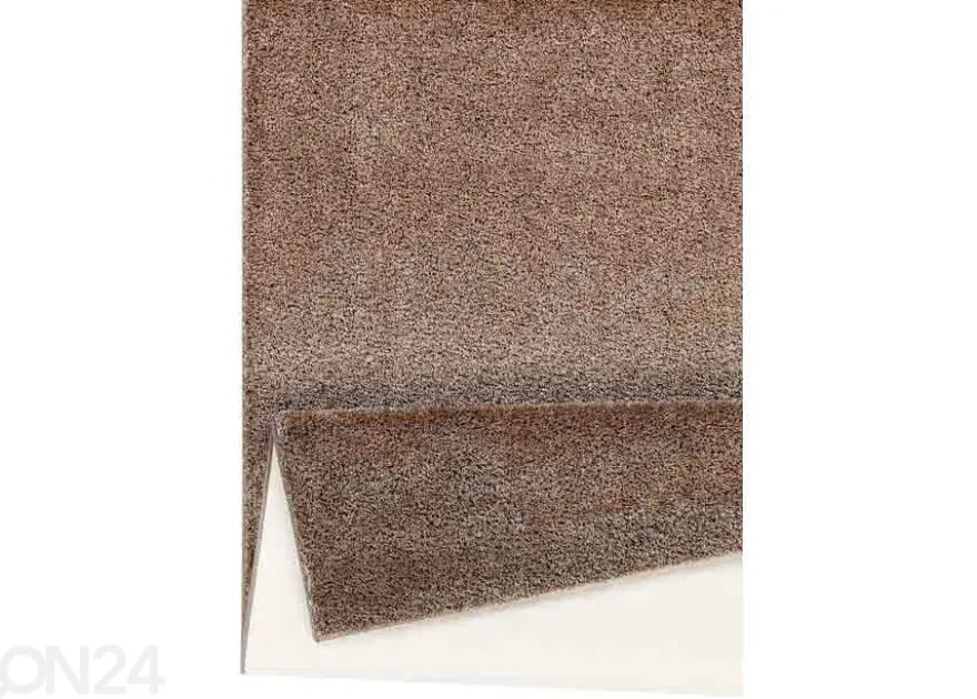 Narma pitkänukkainen matto Sky beige 80x150 cm