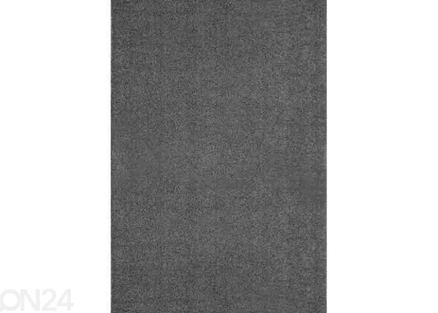 Narma pitkänukkainen matto Sky harmaa 80x150 cm