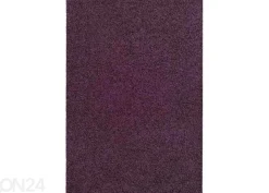 Narma pitkänukkainen matto Spice™ luumu 67x133 cm