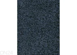 Narma pitkänukkainen matto Spice™ navy 67x133 cm