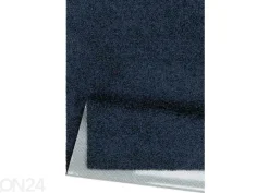 Narma pitkänukkainen matto Spice™ navy 67x133 cm