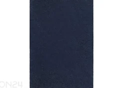 Narma pitkänukkainen matto Spice™ navy 67x133 cm