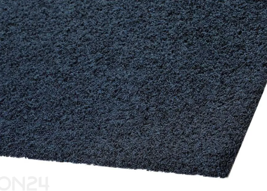 Narma pitkänukkainen matto Spice™ navy 67x133 cm