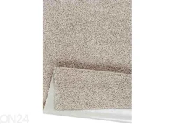 Narma pitkänukkainen matto Spice™ beige 67x133 cm