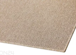 Narma sidosmatto Brooklyn™ beige 60x80 cm