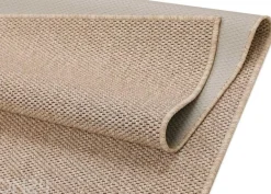 Narma sidosmatto Brooklyn™ beige 60x80 cm