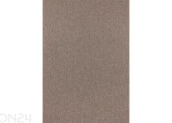 Narma sidosmatto Brooklyn™ brown 60x80 cm