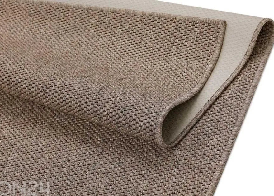 Narma sidosmatto Brooklyn™ brown 60x80 cm