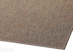 Narma sidosmatto Brooklyn™ brown 60x80 cm
