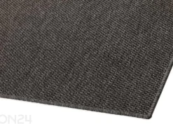 Narma sidosmatto Brooklyn™ carbon 60x80 cm