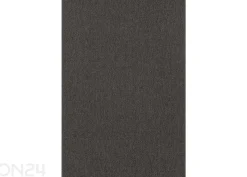 Narma sidosmatto Brooklyn™ carbon 60x80 cm