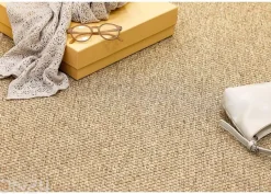 Narma sidosmatto Brooklyn™ gold 60x80 cm