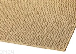 Narma sidosmatto Brooklyn™ gold 60x80 cm