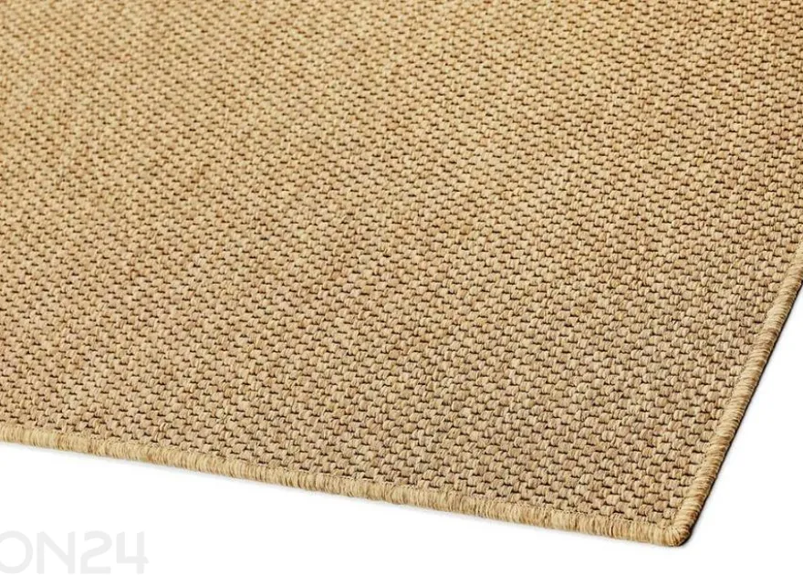 Narma sidosmatto Brooklyn™ gold 60x80 cm