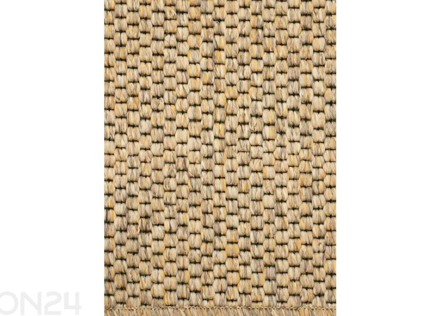 Narma sidosmatto Brooklyn™ gold 60x80 cm