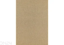 Narma sidosmatto Brooklyn™ gold 60x80 cm
