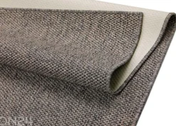 Narma sidosmatto Brooklyn™ greige 60x80 cm
