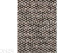 Narma sidosmatto Brooklyn™ greige 60x80 cm