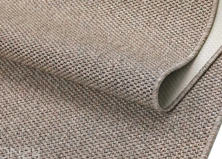 Narma sidosmatto Brooklyn™ linen pyöreä Ø 160 cm