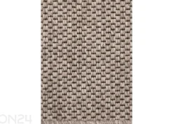 Narma sidosmatto Brooklyn™ linen 60x80 cm
