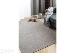 Narma sidosmatto Brooklyn™ linen 60x80 cm