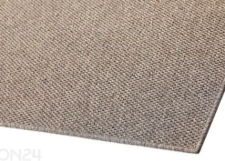 Narma sidosmatto Brooklyn™ linen 60x80 cm
