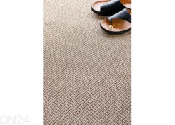 Narma sidosmatto Vagabond™ beige 60x80 cm