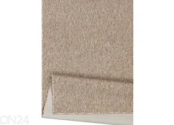 Narma sidosmatto Vagabond™ beige 60x80 cm