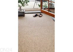 Narma sidosmatto Vagabond™ beige 60x80 cm