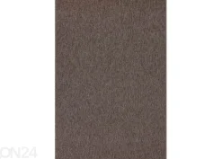 Narma sidosmatto Vagabond™ brown 60x80 cm